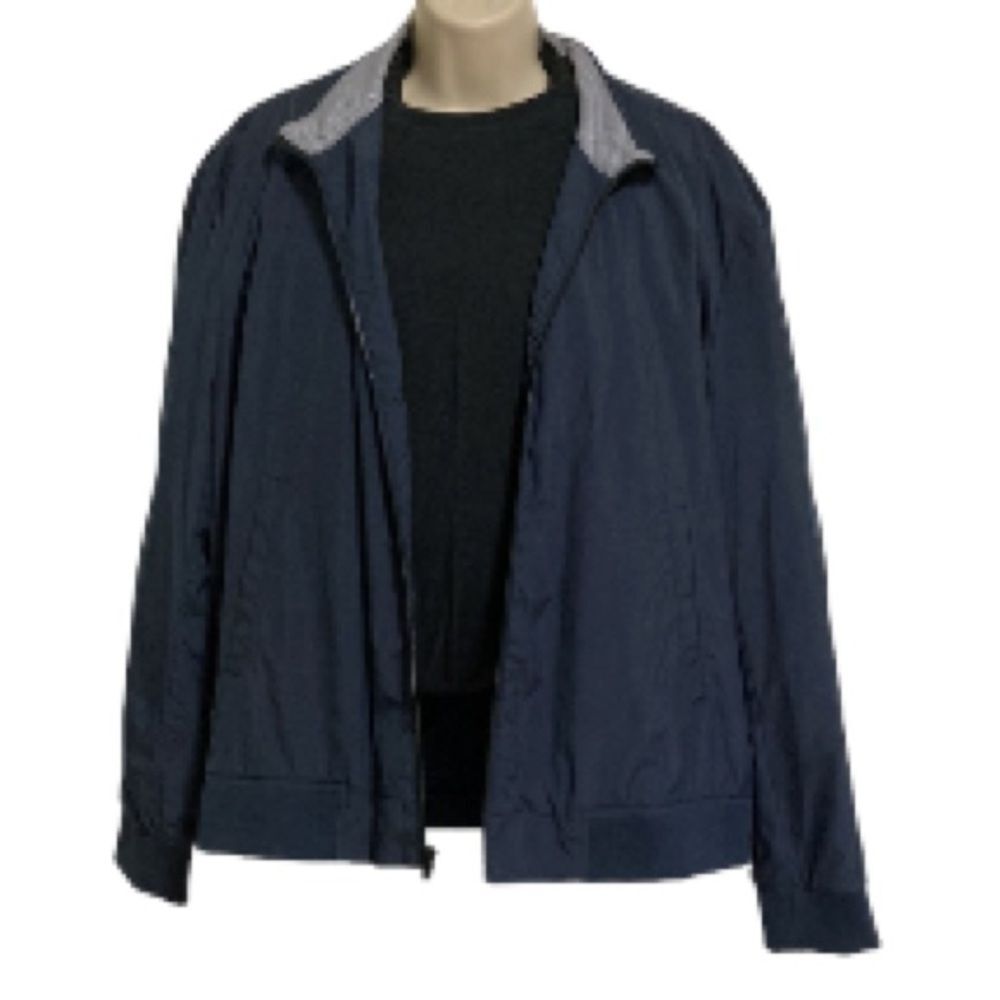 Con.Struct Engineered Goods Padded Hybrid Knit Jacket Men’s XL